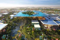 LAVA-Expo2030 Riyadh-Five Petals of Change