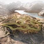 Saudi Arabia’s Desert Ski Resort, 2029 Winter Games, Neom