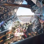 Saudi Arabia’s Desert Ski Resort, 2029 Winter Games, Neom