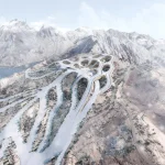 Saudi Arabia’s Desert Ski Resort, 2029 Winter Games, Neom