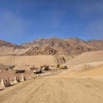 Saudi Arabia’s Desert Ski Resort, 2029 Winter Games, Neom