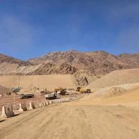 Saudi Arabia’s Desert Ski Resort, 2029 Winter Games, Neom