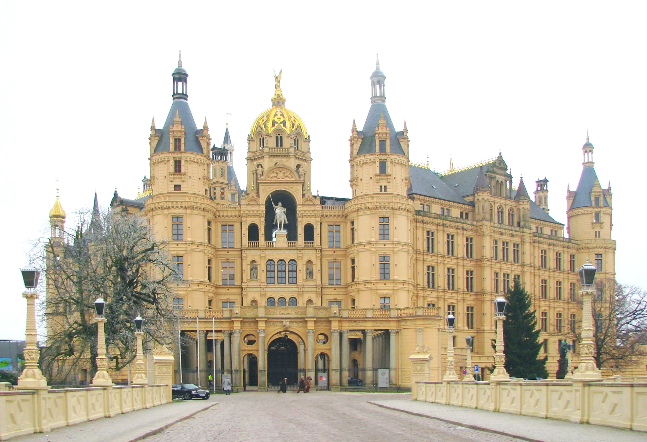 15 Iconic Castles Around the World 32 15 Iconic Castles Around the World