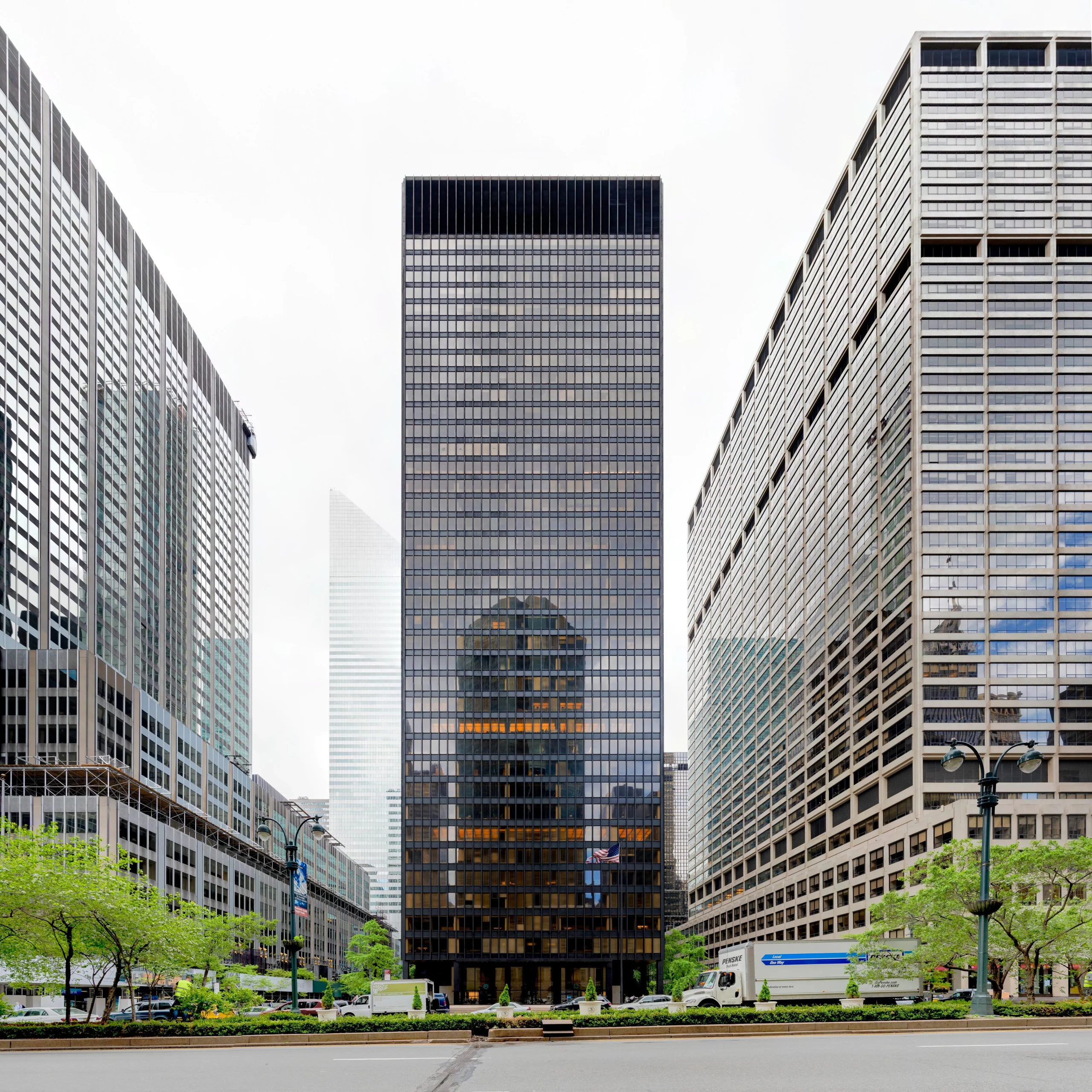 Architect’s Guide to 30 Must-See Landmarks in New York City 30 New York City
