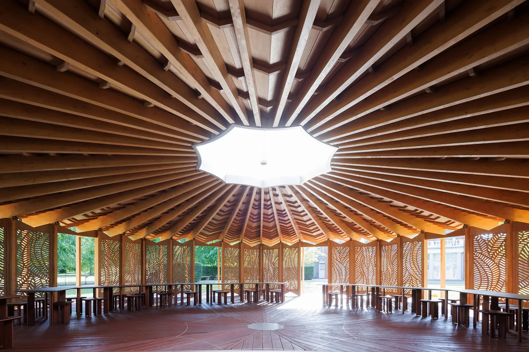 Women architects