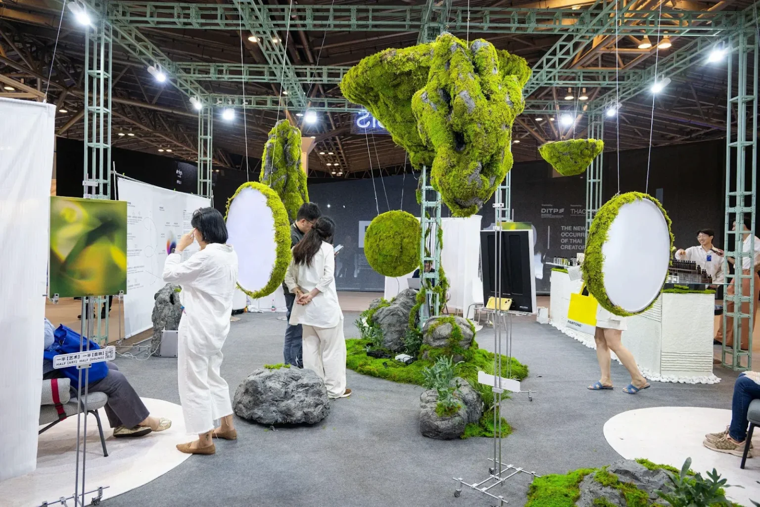 Shanghai Design Week; Design Shanghai 2025