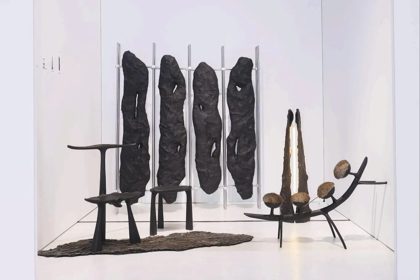 Shanghai Design Week 2025: ‘Design for Humanity’ Shapes the Future 6 Shanghai Design Week; Design Shanghai 2025