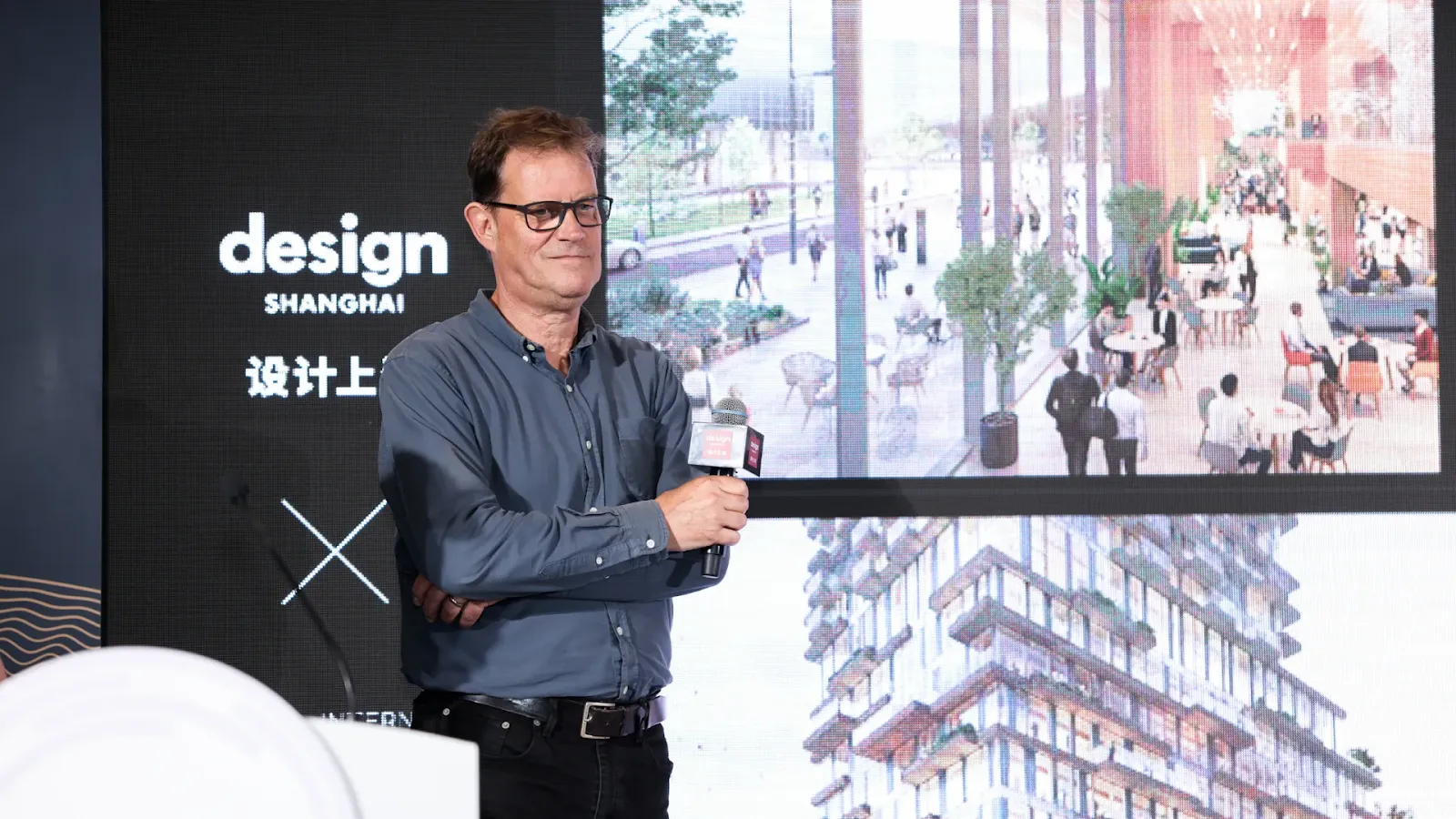 Shanghai Design Week 2025: ‘Design for Humanity’ Shapes the Future 7 Shanghai Design Week; Design Shanghai 2025