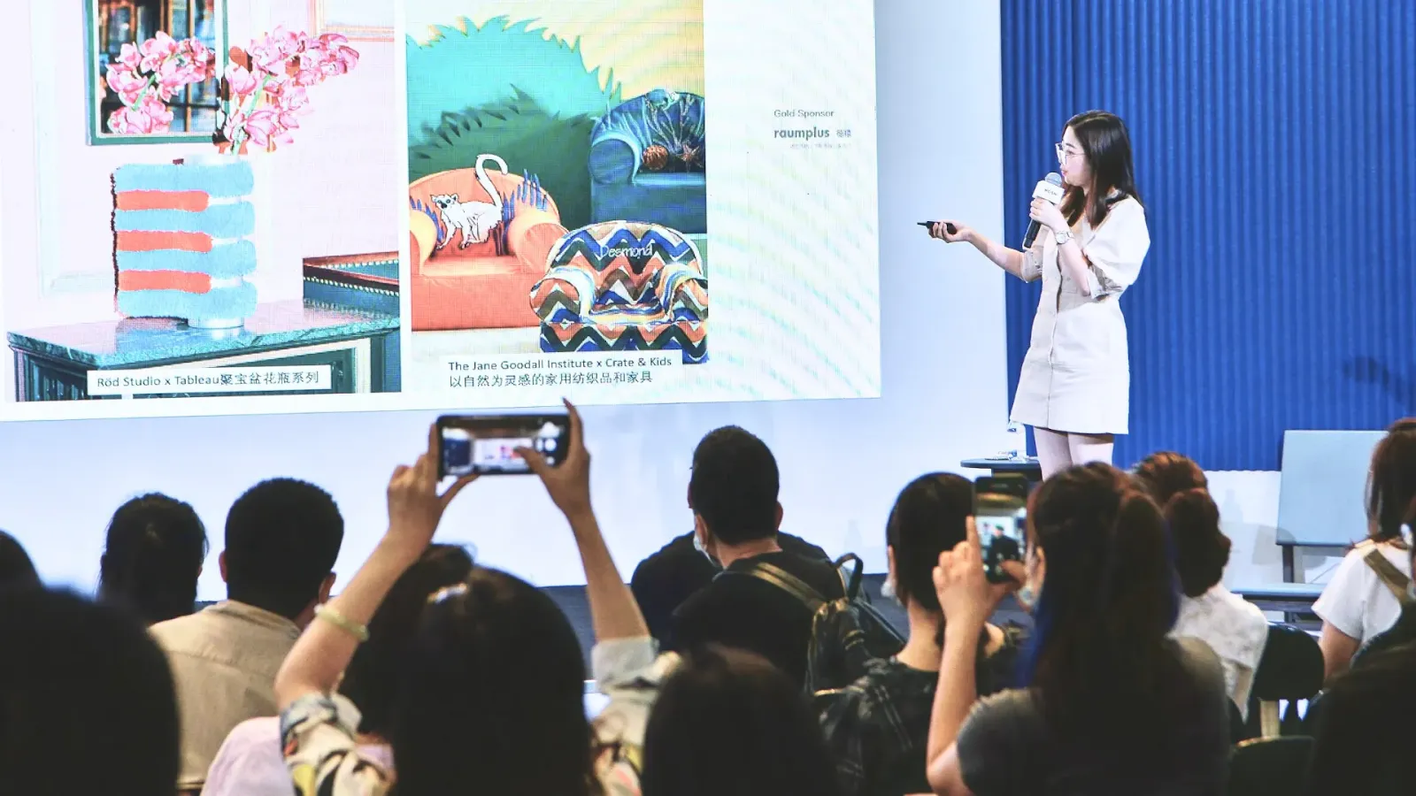 Shanghai Design Week 2025: ‘Design for Humanity’ Shapes the Future 8 Shanghai Design Week; Design Shanghai 2025