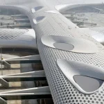 Studio Fuksas, led by Massimiliano and Doriana Fuksas