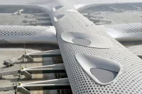 Studio Fuksas, led by Massimiliano and Doriana Fuksas