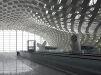 Studio Fuksas, led by Massimiliano and Doriana Fuksas