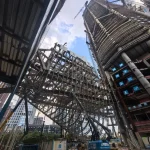 Shenzhen Tower C by Zaha Hadid Architects