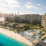 Six Senses Residences The Palm Dubai