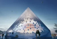 Busan Opera House, Snøhetta