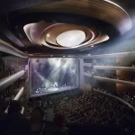 Busan Opera House, Snøhetta