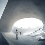 Busan Opera House, Snøhetta