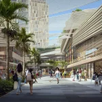 Snøhetta, Jesselton Docklands, Kota Kinabalu