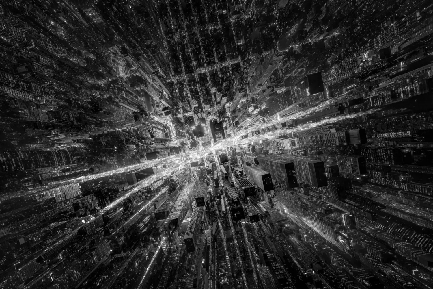 Award-Winning Architectural Photographs from the 2025 Sony World Photography Awards 5 Architectural Photography, 2025 Sony World Photography Awards