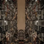 Architectural Photography, 2025 Sony World Awards