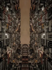 Architectural Photography, 2025 Sony World Awards