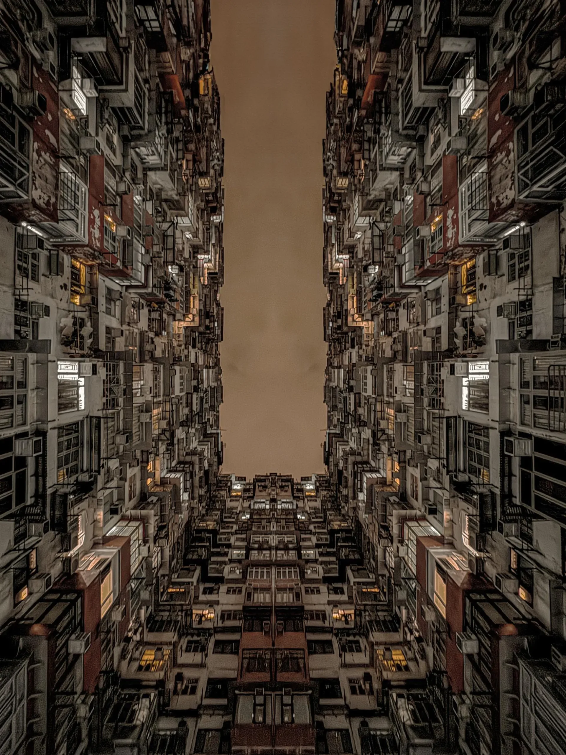 Award-Winning Architectural Photographs from the 2025 Sony World Photography Awards 6 Architectural Photography, 2025 Sony World Photography Awards