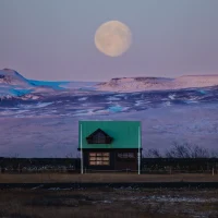 Architectural Photography, 2025 Sony World Awards