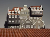 Architectural Photography, 2025 Sony World Awards