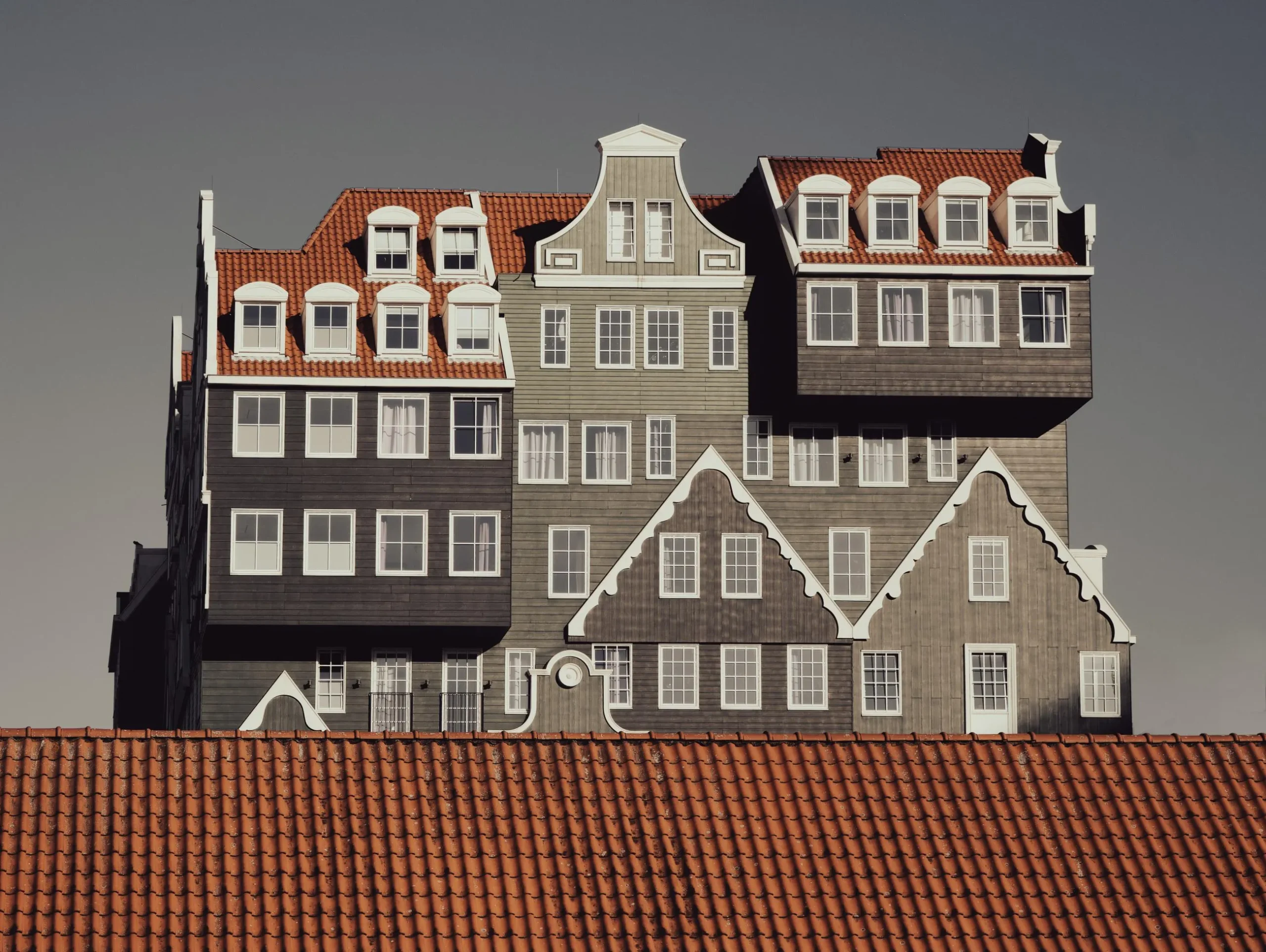 Award-Winning Architectural Photographs from the 2025 Sony World Photography Awards 9 Architectural Photography, 2025 Sony World Photography Awards