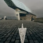Architectural Photography, 2025 Sony World Awards
