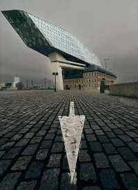 Architectural Photography, 2025 Sony World Awards