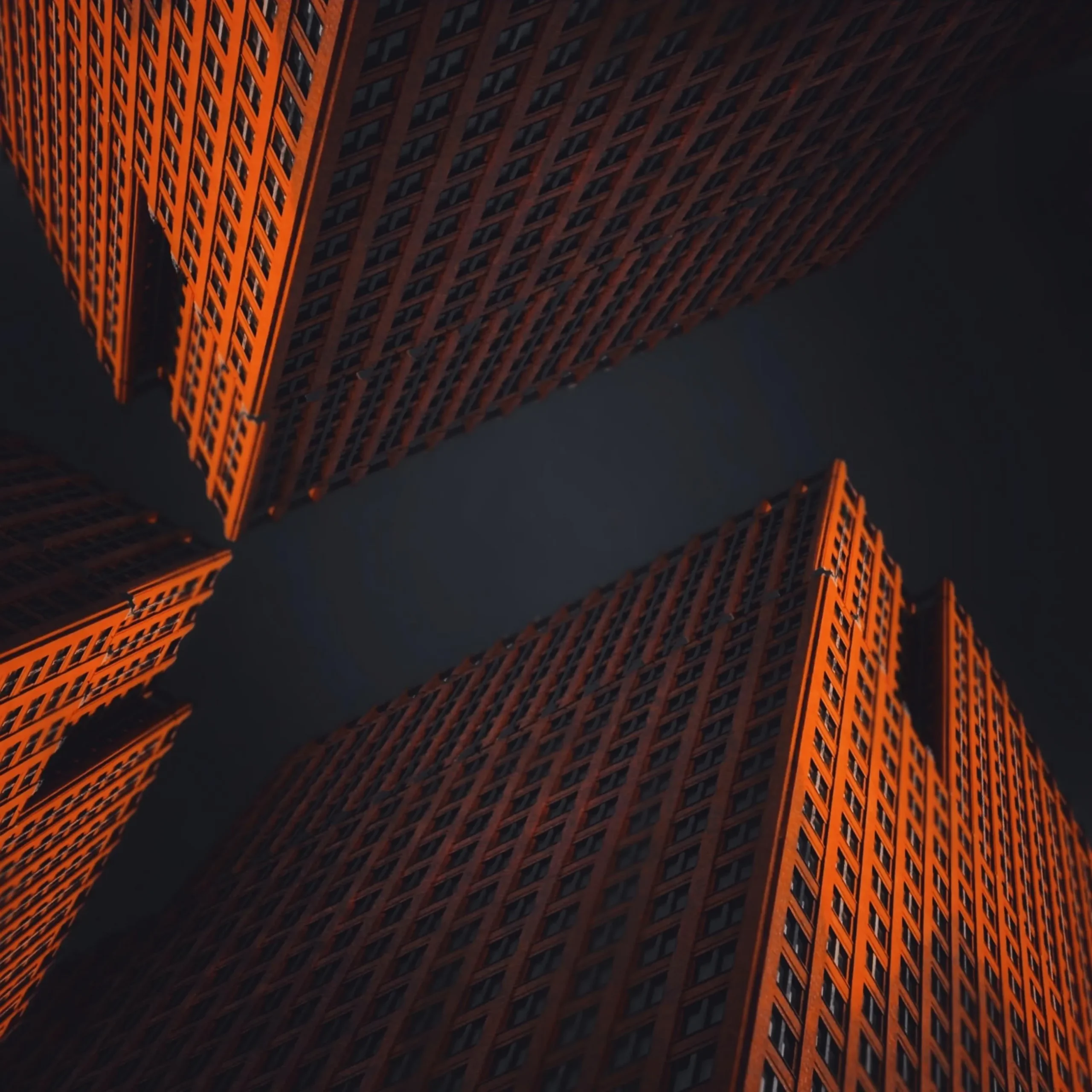 Award-Winning Architectural Photographs from the 2025 Sony World Photography Awards 13 Architectural Photography, 2025 Sony World Photography Awards