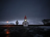 Architectural Photography, 2025 Sony World Awards