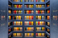 Architectural Photography, 2025 Sony World Awards