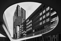 Architectural Photography, 2025 Sony World Awards