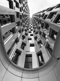 Architectural Photography, 2025 Sony World Awards