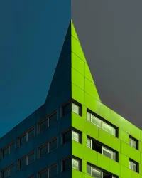 Architectural Photography, 2025 Sony World Awards