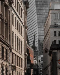 Architectural Photography, 2025 Sony World Awards