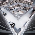 Architectural Photography, 2025 Sony World Awards