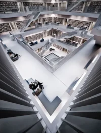 Architectural Photography, 2025 Sony World Awards
