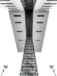 Architectural Photography, 2025 Sony World Awards
