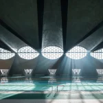 Architectural Photography, 2025 Sony World Awards