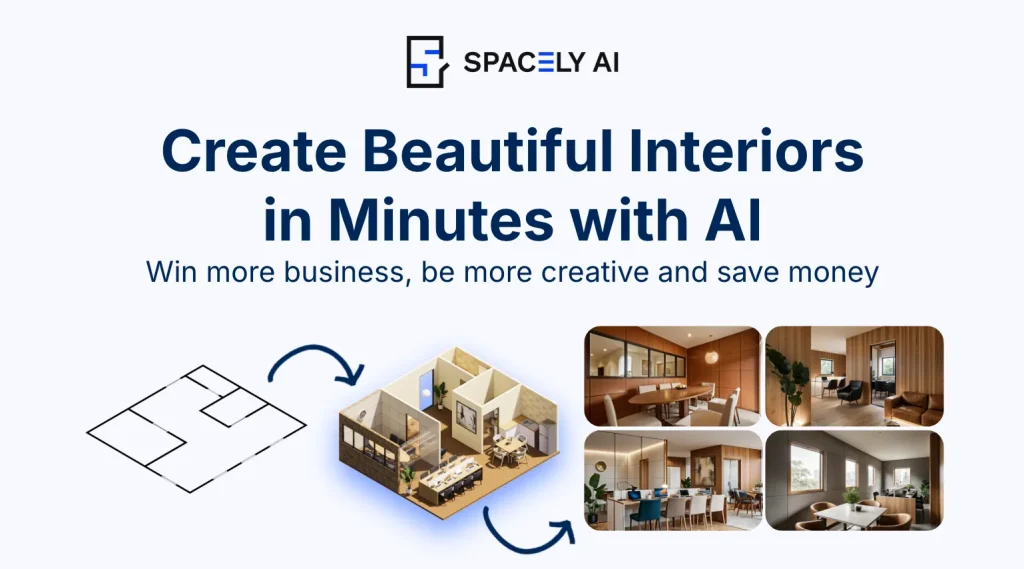 Beyond Blueprints: How Spacely AI is solving the Architect’s Communication Crisis