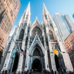 St. Patrick’s Cathedral: The Largest Roman Catholic Cathedral, New York