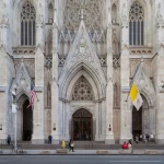 St. Patrick’s Cathedral: The Largest Roman Catholic Cathedral, New York
