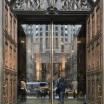 St. Patrick’s Cathedral: The Largest Roman Catholic Cathedral, New York