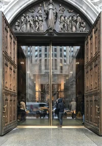 St. Patrick’s Cathedral: The Largest Roman Catholic Cathedral, New York