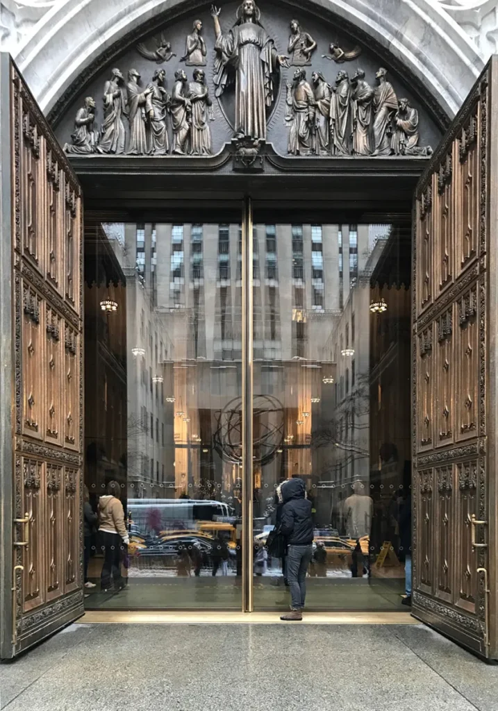 St. Patrick’s Cathedral: The Largest Roman Catholic Cathedral, New York