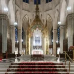 St. Patrick’s Cathedral: The Largest Roman Catholic Cathedral, New York