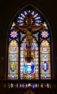 St. Patrick’s Cathedral: The Largest Roman Catholic Cathedral, New York